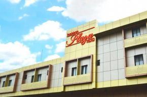 Гостиница Tacloban Plaza Hotel  Таклобан
